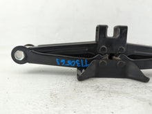 2014 Kia Optima Spare Scissor Car Jack