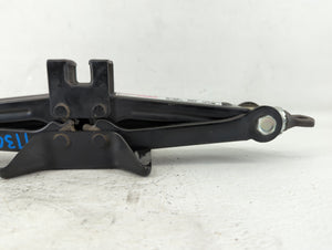 2014 Kia Optima Spare Scissor Car Jack