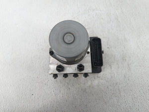 2014 Hyundai Sonata ABS Pump Control Module Replacement P/N:61589-45100 Fits OEM Used Auto Parts