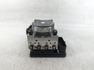 2019-2021 Kia Forte ABS Pump Control Module Replacement P/N:58900-M7250 58900-M7260 Fits Fits 2019 2020 2021 OEM Used Auto Parts