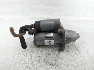 2016 Dodge Ram 1500 Car Starter Motor Solenoid OEM P/N:56029852AA Fits OEM Used Auto Parts