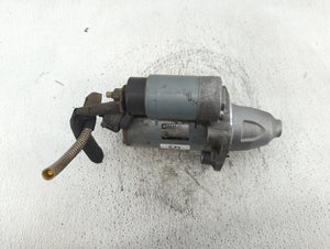 2016 Dodge Ram 1500 Car Starter Motor Solenoid OEM P/N:56029852AA Fits OEM Used Auto Parts