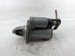 2016 Dodge Ram 1500 Car Starter Motor Solenoid OEM P/N:56029852AA Fits OEM Used Auto Parts