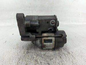 2012 Chrysler 200 Car Starter Motor Solenoid OEM P/N:04608801AA Fits OEM Used Auto Parts