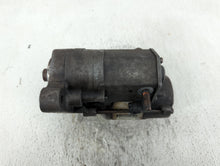 2012 Chrysler 200 Car Starter Motor Solenoid OEM P/N:04608801AA Fits OEM Used Auto Parts