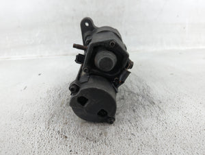 2012 Chrysler 200 Car Starter Motor Solenoid OEM P/N:04608801AA Fits OEM Used Auto Parts