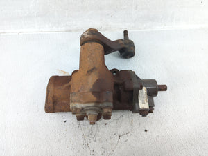 2006 Chevrolet Silverado 1500 Rack and Pinion Steering Gear P/N:15176182 Fits OEM Used Auto Parts