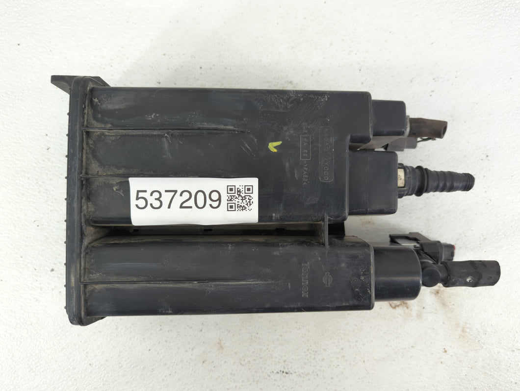 2006 Nissan Altima Fuel Vapor Charcoal Canister