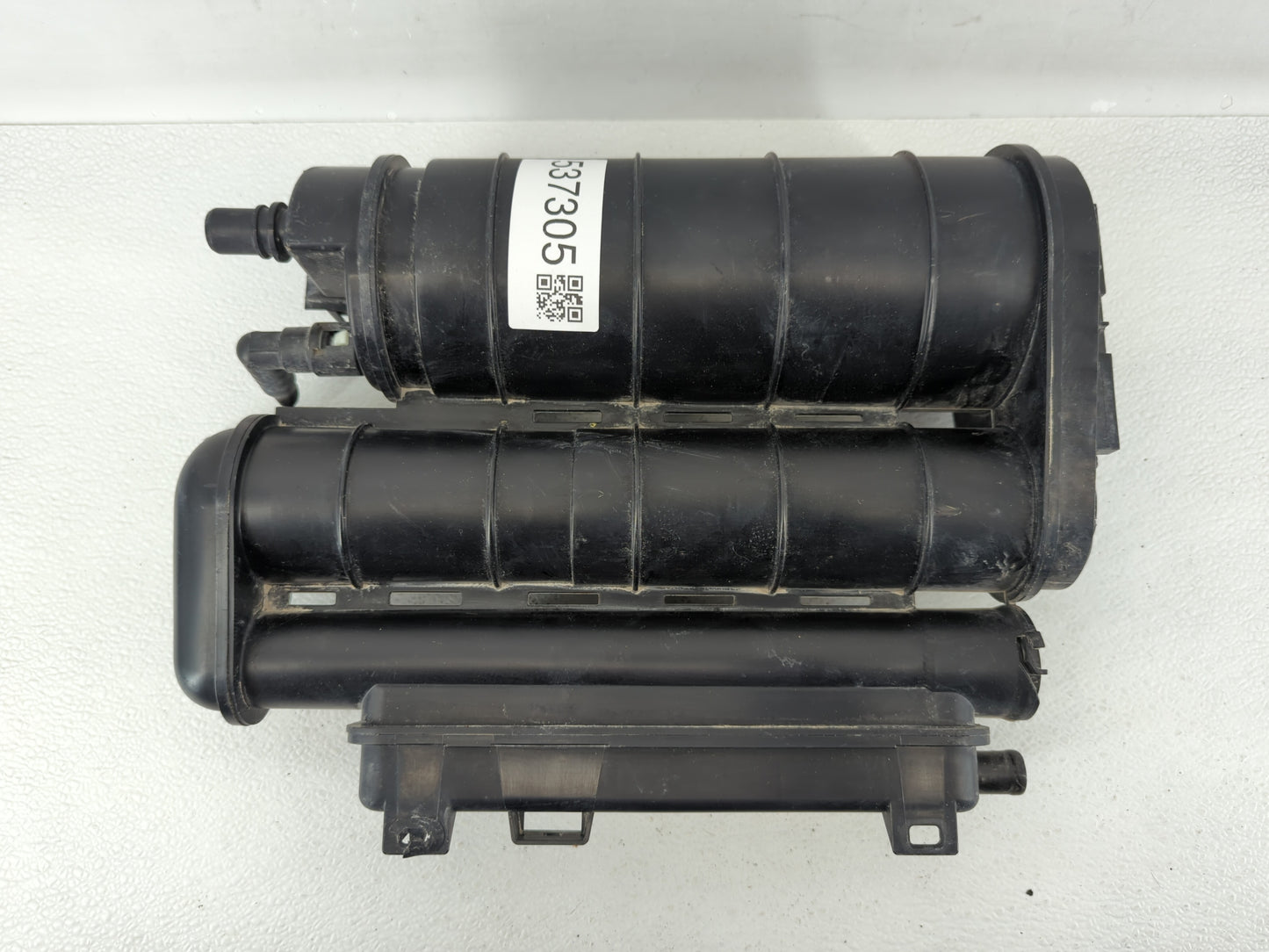 Fuel Vapor Charcoal Canister - Oemusedautoparts1.com