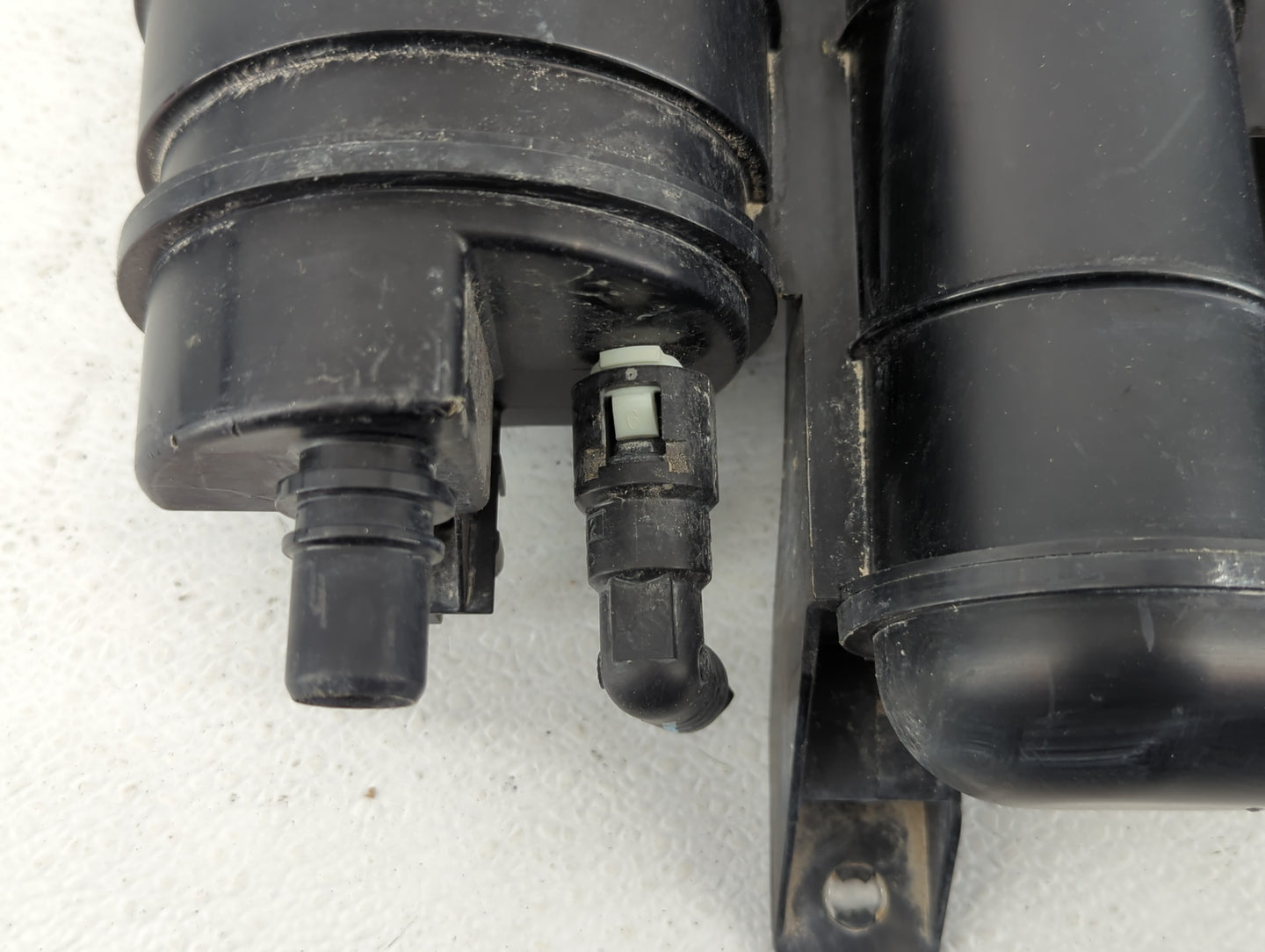 Fuel Vapor Charcoal Canister - Oemusedautoparts1.com