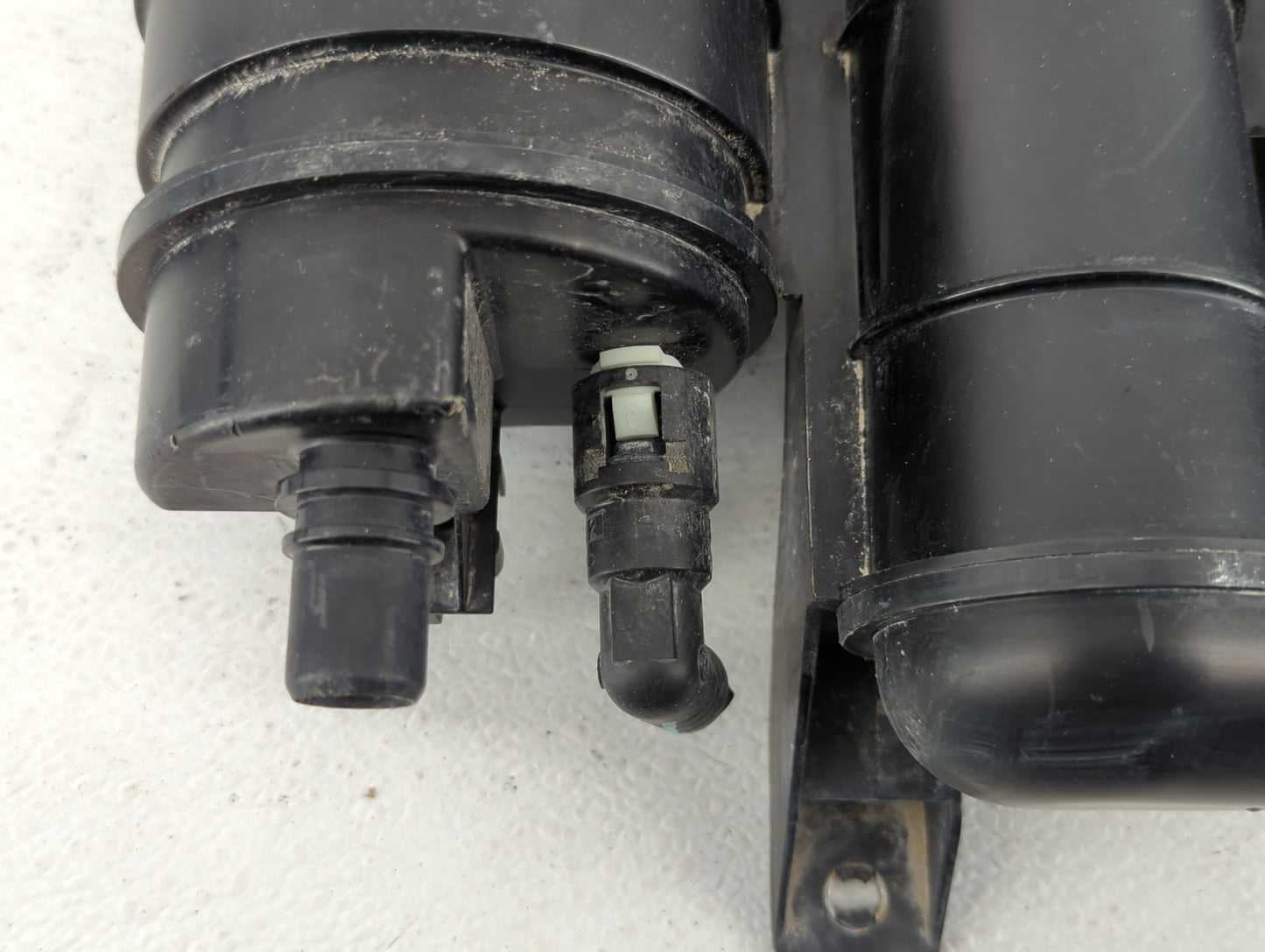 Fuel Vapor Charcoal Canister - Oemusedautoparts1.com