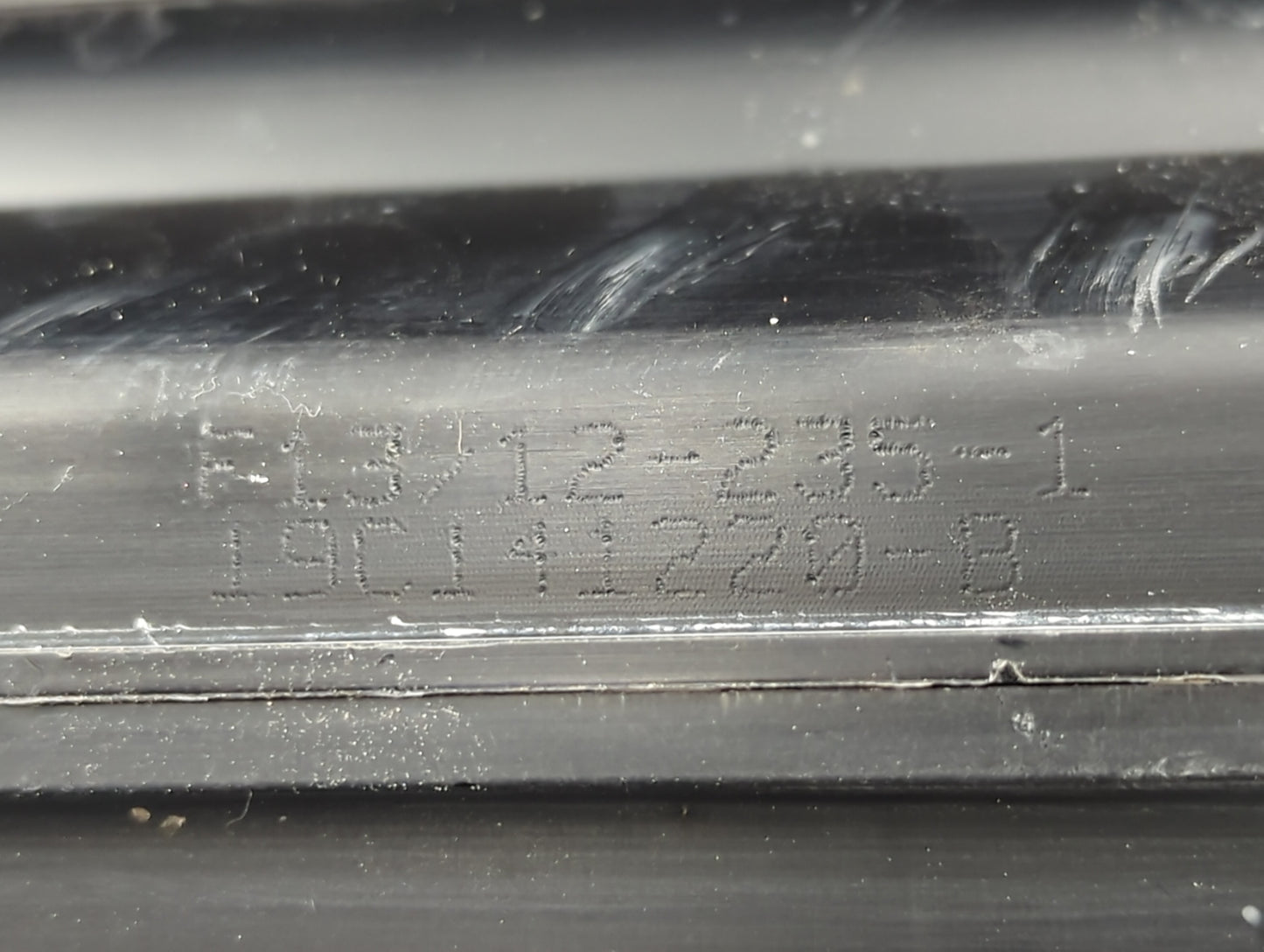 Fuel Vapor Charcoal Canister - Oemusedautoparts1.com