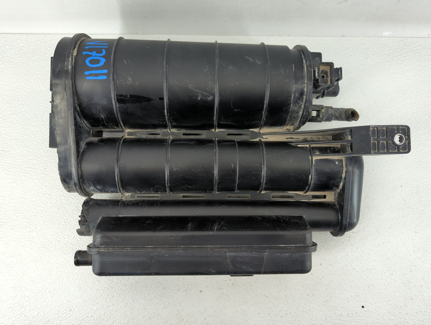 Fuel Vapor Charcoal Canister - Oemusedautoparts1.com