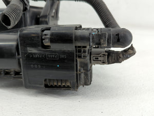 2014 Toyota Prius Fuel Vapor Charcoal Canister