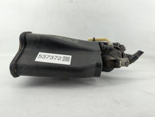 2014 Bmw 320i Fuel Vapor Charcoal Canister