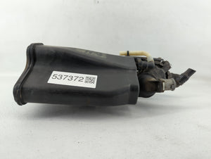 2014 Bmw 320i Fuel Vapor Charcoal Canister