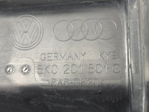 2013 Audi Q5 Fuel Vapor Charcoal Canister