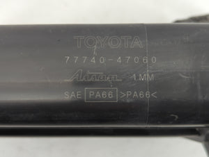 2014 Toyota Prius Fuel Vapor Charcoal Canister