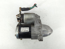 2012 Chrysler 200 Car Starter Motor Solenoid OEM P/N:56029584AA 04608801AA Fits OEM Used Auto Parts