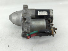 2012 Chrysler 200 Car Starter Motor Solenoid OEM P/N:56029584AA 04608801AA Fits OEM Used Auto Parts