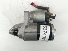 2012 Chrysler 200 Car Starter Motor Solenoid OEM P/N:56029584AA 04608801AA Fits OEM Used Auto Parts