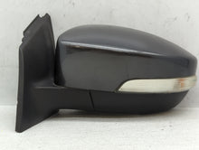 2015 Ford Focus Side Mirror Replacement Driver Left View Door Mirror P/N:F1EB-17683-CC5 CM51-17683-* Fits OEM Used Auto Parts
