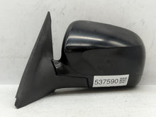 2012 Subaru Forester Side Mirror Replacement Driver Left View Door Mirror P/N:E4023342 E4022793 Fits OEM Used Auto Parts