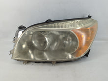 2006-2008 Toyota Rav4 Driver Left Oem Head Light Headlight Lamp