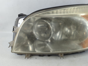 2006-2008 Toyota Rav4 Driver Left Oem Head Light Headlight Lamp