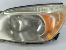 2006-2008 Toyota Rav4 Driver Left Oem Head Light Headlight Lamp