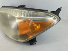 2006-2008 Toyota Rav4 Driver Left Oem Head Light Headlight Lamp