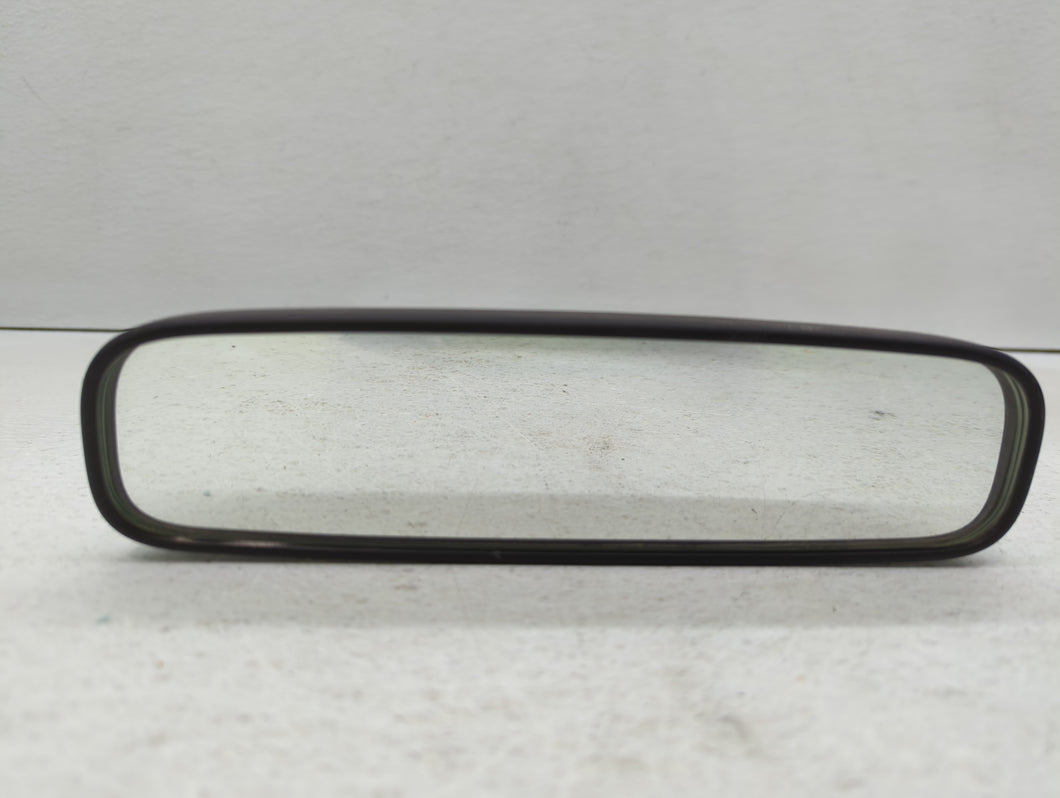 2004-2022 Toyota Prius Interior Rear View Mirror Replacement OEM P/N:E4022197 Fits OEM Used Auto Parts