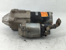 2007 Mercury Grand Marquis Car Starter Motor Solenoid OEM P/N:R6044736AB Fits OEM Used Auto Parts