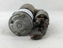 2007 Mercury Grand Marquis Car Starter Motor Solenoid OEM P/N:R6044736AB Fits OEM Used Auto Parts