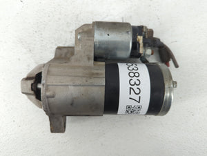 2007 Mercury Grand Marquis Car Starter Motor Solenoid OEM P/N:R6044736AB Fits OEM Used Auto Parts