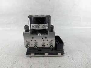 2020-2022 Nissan Sentra ABS Pump Control Module Replacement P/N:47660 6LF0A Fits Fits 2020 2021 2022 OEM Used Auto Parts