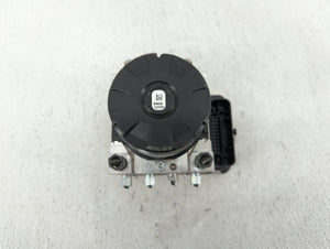 2020-2022 Nissan Sentra ABS Pump Control Module Replacement P/N:47660 6LF0A Fits Fits 2020 2021 2022 OEM Used Auto Parts