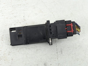 Chevrolet Traverse Mass Air Flow Meter Maf