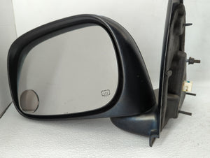 2002-2008 Dodge Ram 1500 Side Mirror Replacement Driver Left View Door Mirror P/N:55077925AA 55077439AE Fits OEM Used Auto Parts