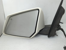 2008 Saturn Outlook Side Mirror Replacement Driver Left View Door Mirror Fits OEM Used Auto Parts