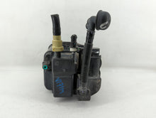 2012 Chevrolet Sonic Fuel Vapor Charcoal Canister