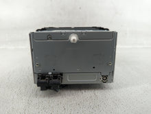 2008 Saturn Outlook Radio AM FM Cd Player Receiver Replacement P/N:25827114 Fits OEM Used Auto Parts