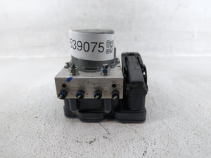 2019 Toyota C-Hr ABS Pump Control Module Replacement P/N:44540-F4150 Fits OEM Used Auto Parts