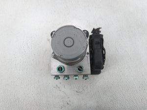 2019-2021 Chevrolet Malibu ABS Pump Control Module Replacement P/N:84502888 065055766 Fits Fits 2019 2020 2021 OEM Used Auto Parts