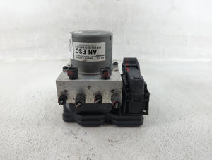 2013 Hyundai Santa Fe ABS Pump Control Module Replacement P/N:58920-4Z000 BE6003M301 Fits OEM Used Auto Parts