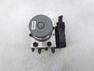 2013 Hyundai Santa Fe ABS Pump Control Module Replacement P/N:58920-4Z000 BE6003M301 Fits OEM Used Auto Parts