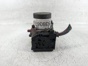 2004-2008 Toyota Solara ABS Pump Control Module Replacement Fits Fits 2004 2005 2006 2007 2008 OEM Used Auto Parts