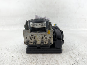 2014-2019 Nissan Versa ABS Pump Control Module Replacement P/N:47660 3WC0B Fits Fits 2014 2015 2016 2017 2018 2019 OEM Used Auto Parts