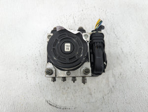 2014-2019 Nissan Versa ABS Pump Control Module Replacement P/N:47660 3WC0B Fits Fits 2014 2015 2016 2017 2018 2019 OEM Used Auto Parts