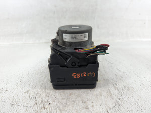 2010-2011 Toyota Camry ABS Pump Control Module Replacement P/N:D2BC-2C405-FA Fits Fits 2010 2011 OEM Used Auto Parts